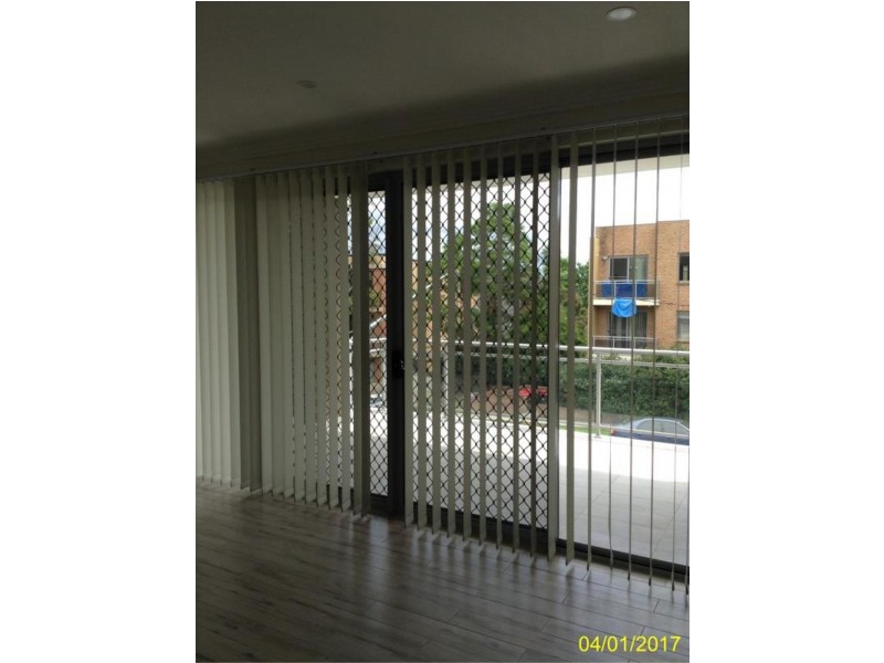 4/17 Lydbrook St, Westmead NSW 2145