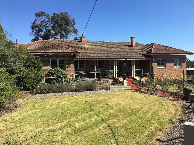 Mount Barker WA 6324