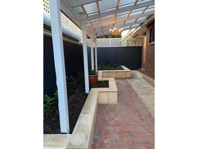 5/23 Fuller St, Walkerville SA 5081