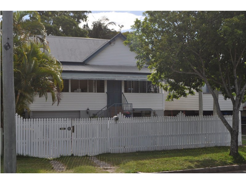 9 Perkins St, Sandgate QLD 4017