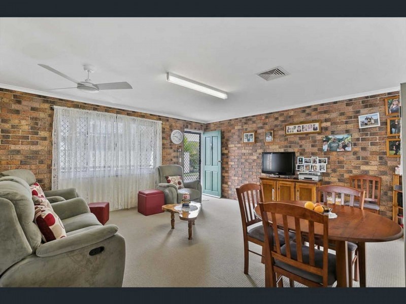 1/52 Riverview Dr, Burrum Heads QLD 4659