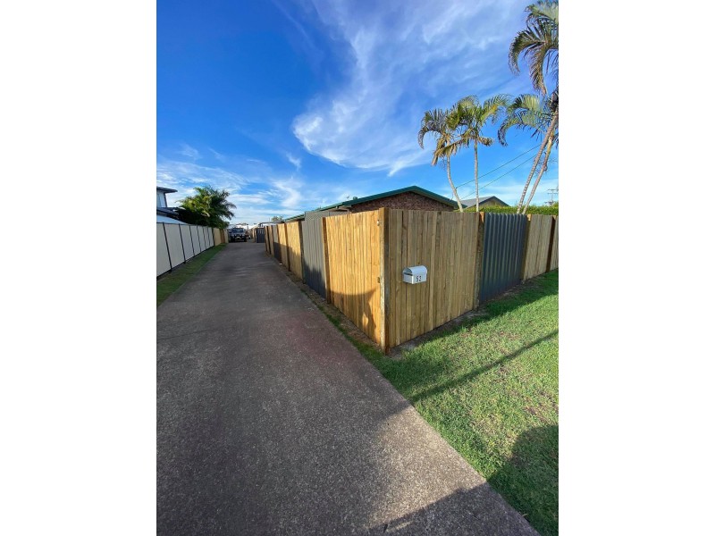 1/52 Riverview Dr, Burrum Heads QLD 4659