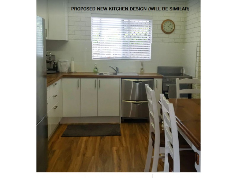 1/52 Riverview Dr, Burrum Heads QLD 4659