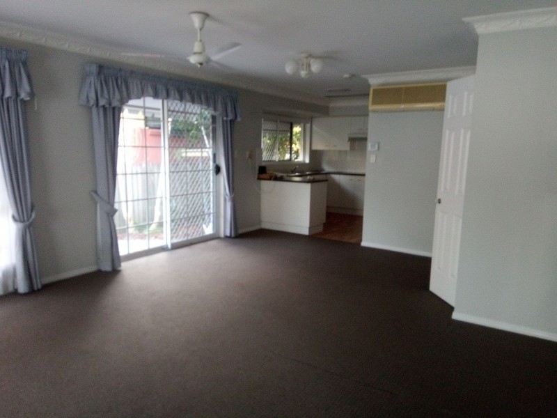 1/47 Dalmore St, Ashgrove QLD 4060