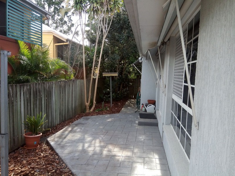 1/47 Dalmore St, Ashgrove QLD 4060