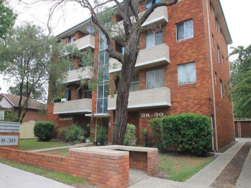 7/28 Ann St, Wolli Creek NSW 2205