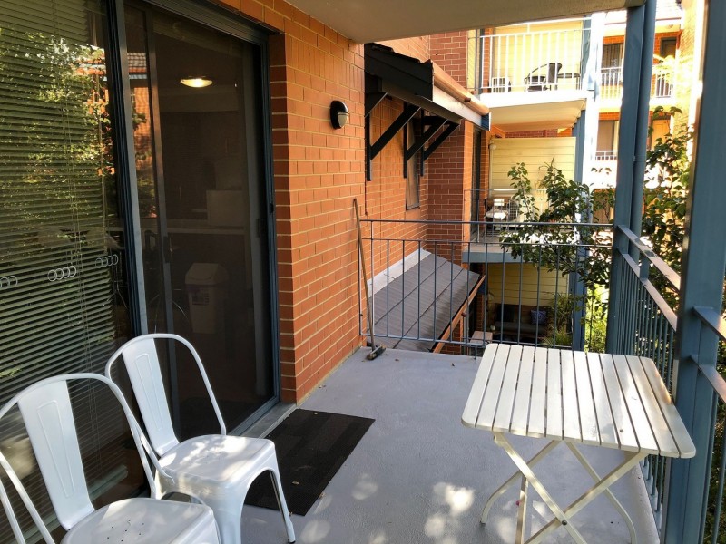 31/40 Wellington St, East Perth WA 6004