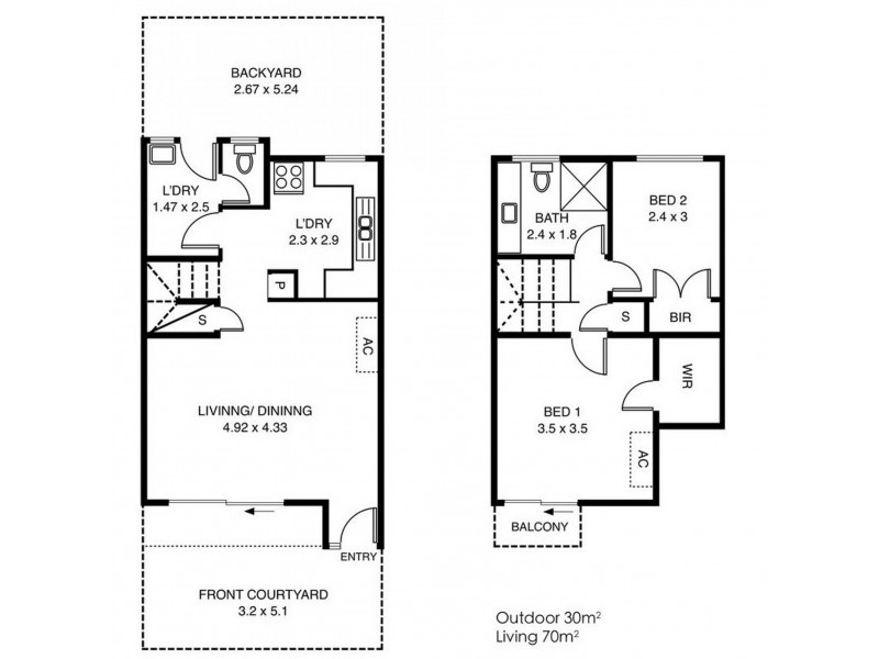 Mount Lawley WA 6050