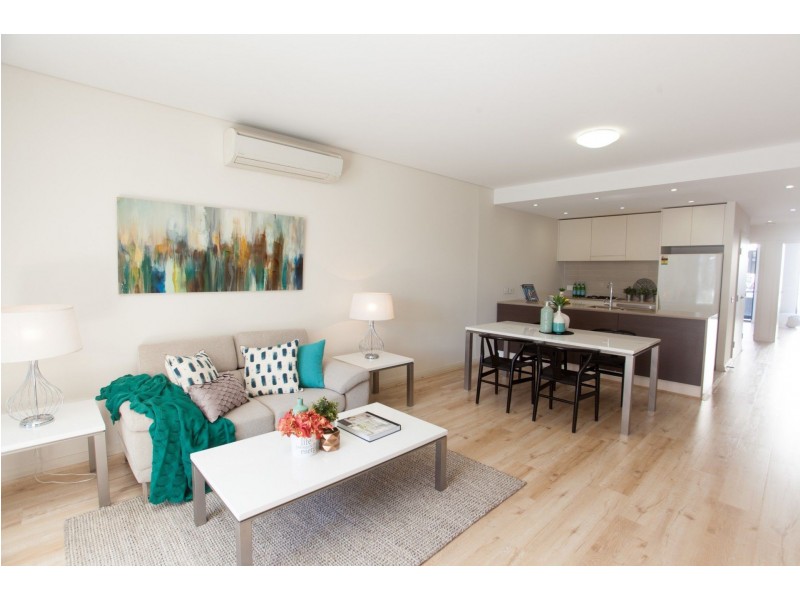 417/8 Baywater Drive, Wentworth Point NSW 2127