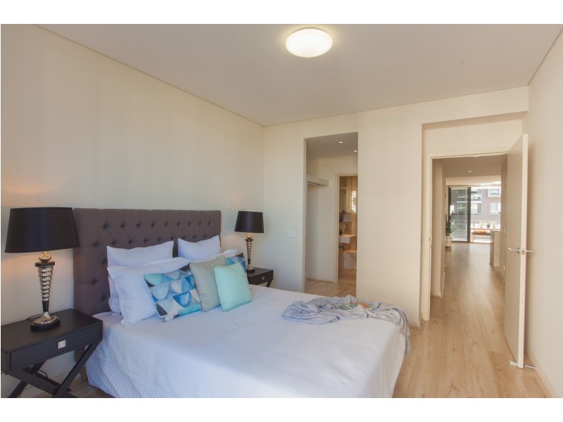 417/8 Baywater Drive, Wentworth Point NSW 2127