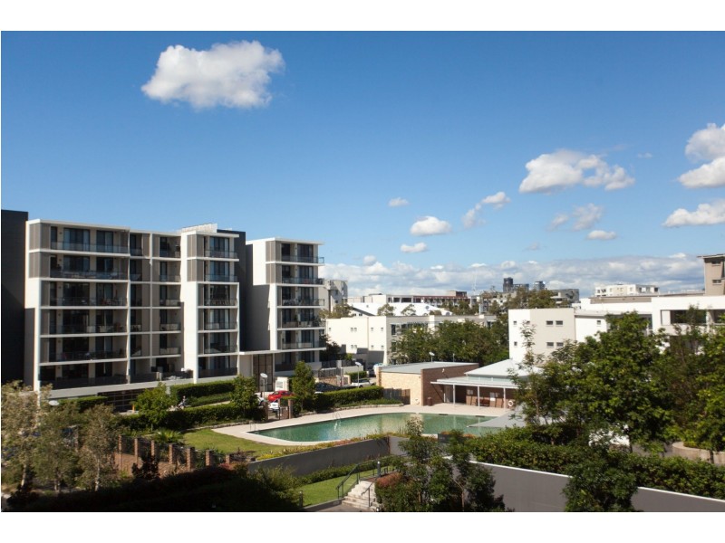 417/8 Baywater Drive, Wentworth Point NSW 2127