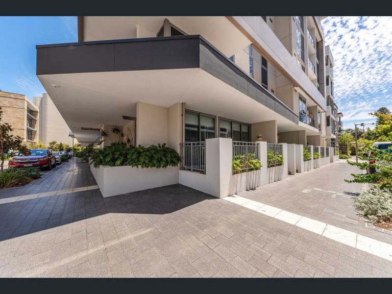 G4/8 Moreau Pde, East Perth WA 6004