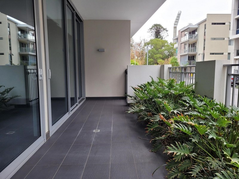 G4/8 Moreau Pde, East Perth WA 6004