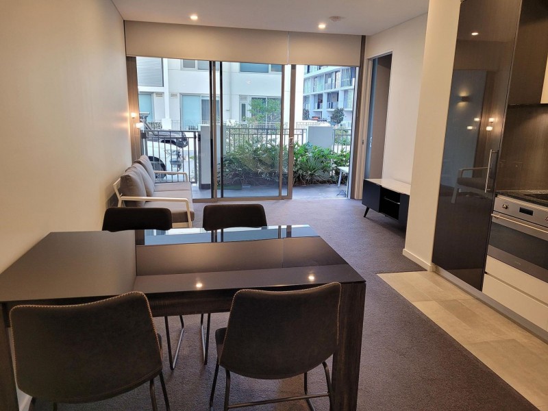 G4/8 Moreau Pde, East Perth WA 6004
