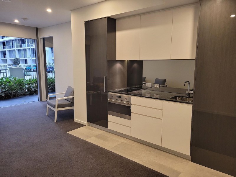 G4/8 Moreau Pde, East Perth WA 6004