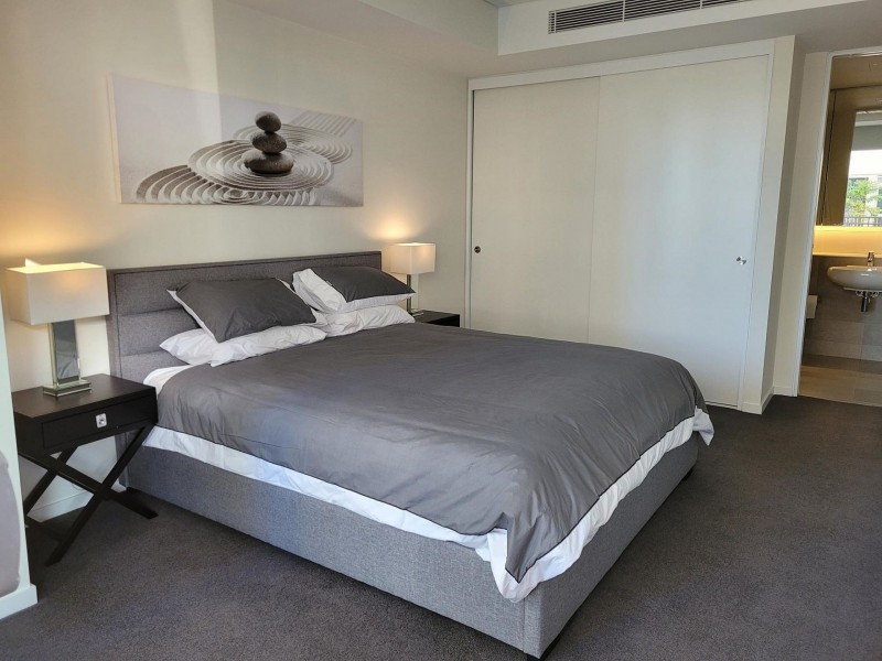 G4/8 Moreau Pde, East Perth WA 6004