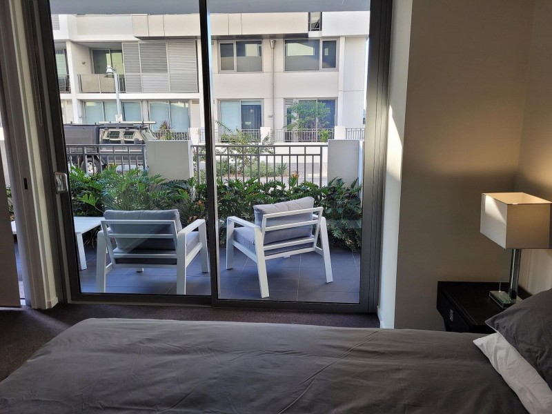 G4/8 Moreau Pde, East Perth WA 6004