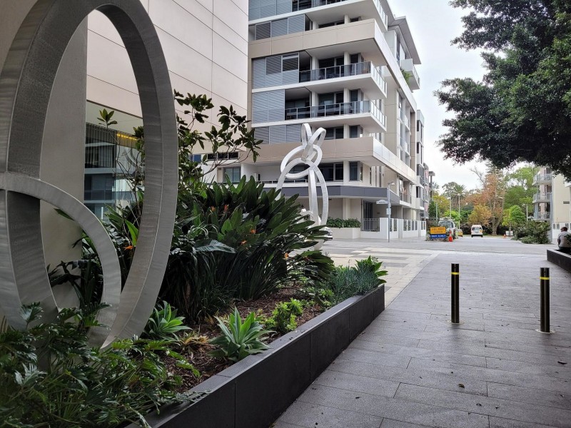 G4/8 Moreau Pde, East Perth WA 6004
