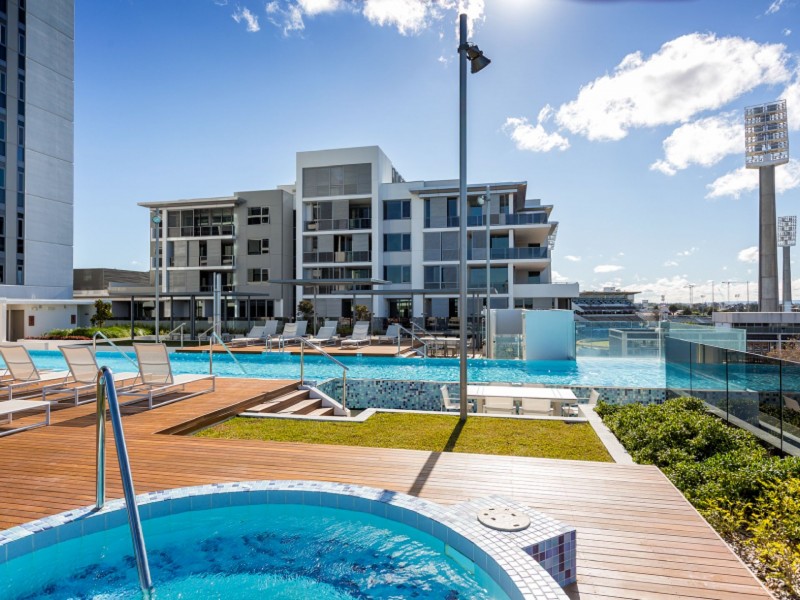 G4/8 Moreau Pde, East Perth WA 6004