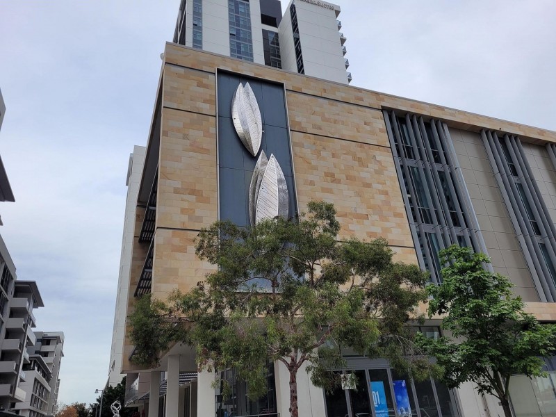 G4/8 Moreau Pde, East Perth WA 6004