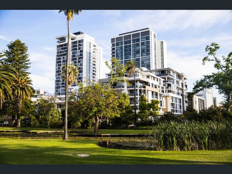 G4/8 Moreau Pde, East Perth WA 6004