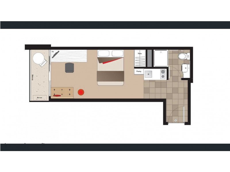 215/22 Orr St, Carlton VIC 3053
