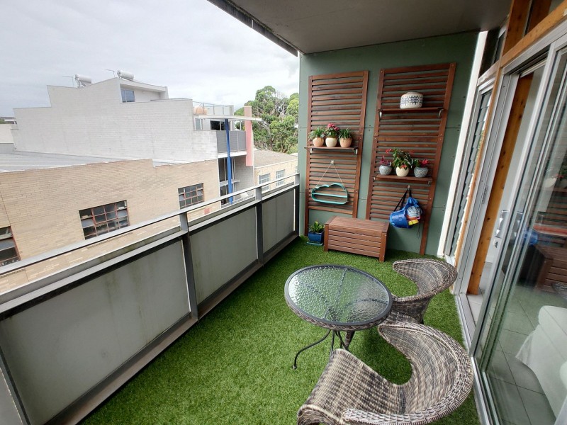 407/7 Greeves St, St Kilda VIC 3182