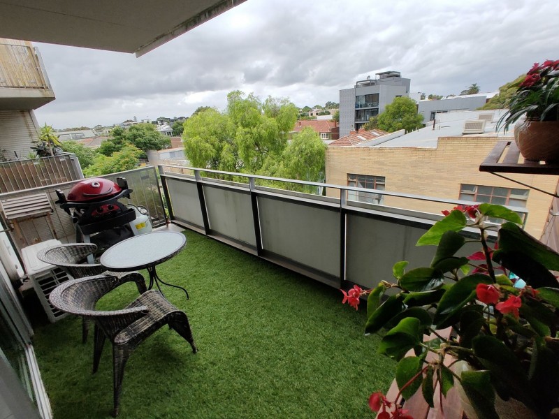 407/7 Greeves St, St Kilda VIC 3182