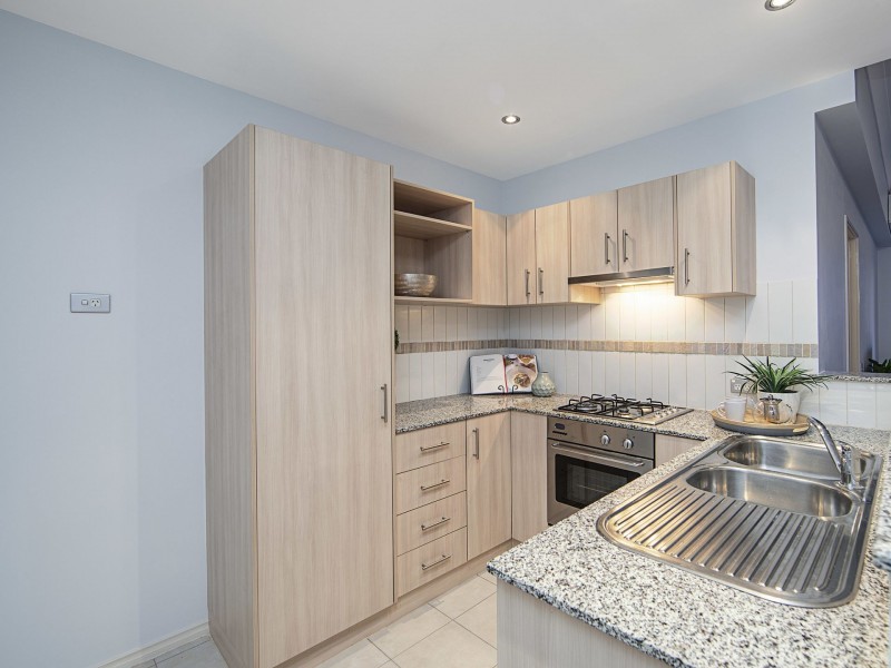 33/134 Aberdeen St, Northbridge WA 6003