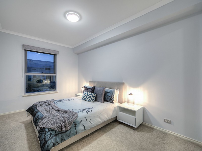 33/134 Aberdeen St, Northbridge WA 6003