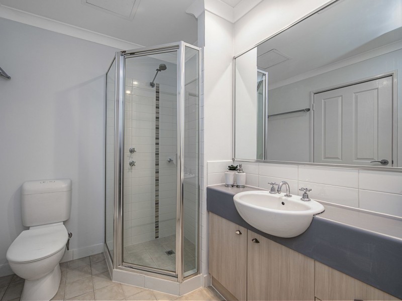 33/134 Aberdeen St, Northbridge WA 6003