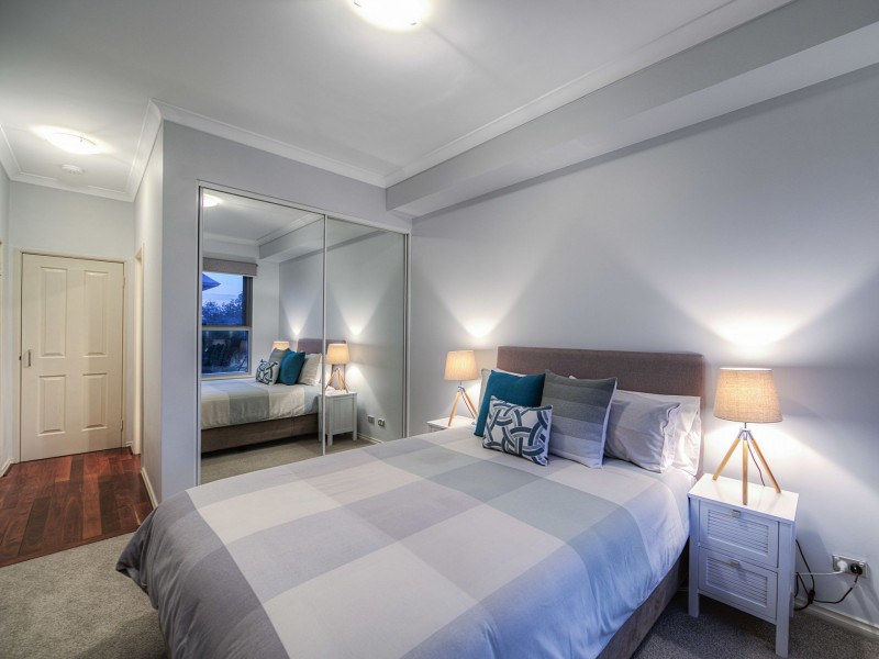 33/134 Aberdeen St, Northbridge WA 6003