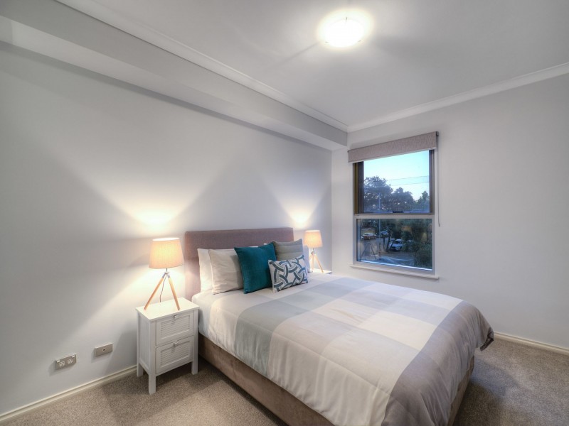 33/134 Aberdeen St, Northbridge WA 6003