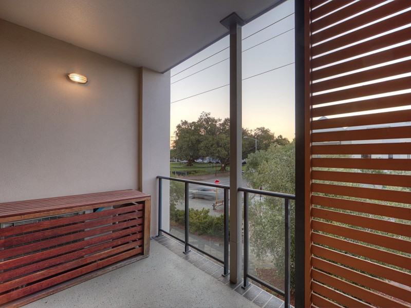 33/134 Aberdeen St, Northbridge WA 6003