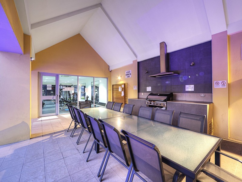 33/134 Aberdeen St, Northbridge WA 6003