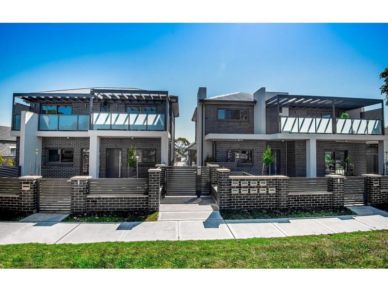 18-22 Catherine St, Punchbowl NSW 2196