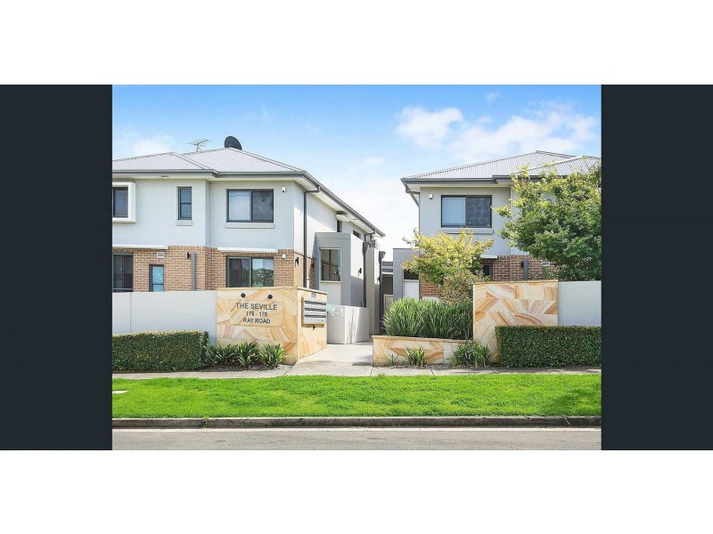 4/176 Ray Rd, Epping NSW 2121