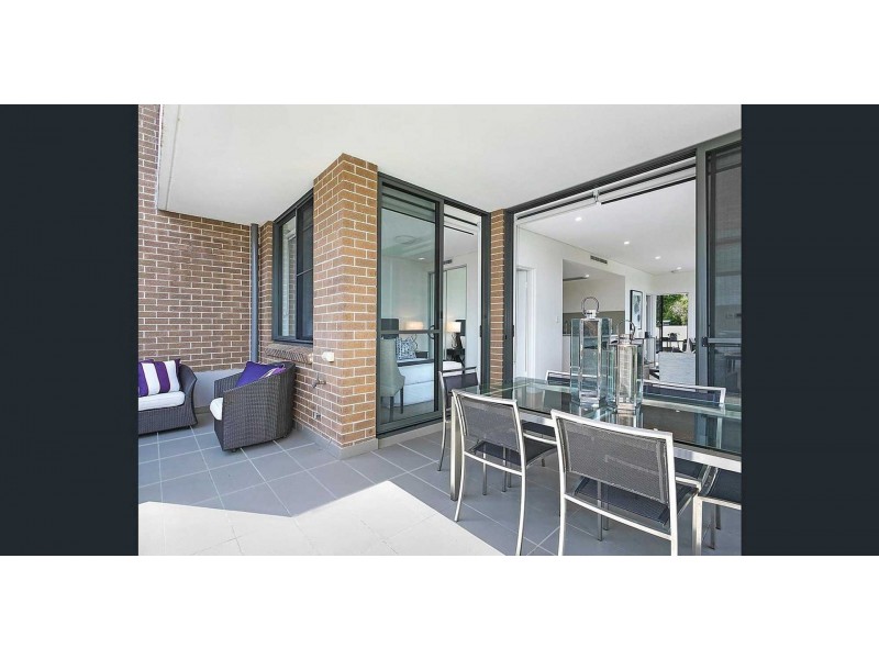 4/176 Ray Rd, Epping NSW 2121