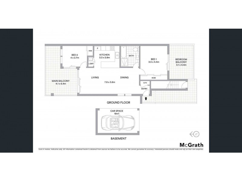 4/176 Ray Rd, Epping NSW 2121