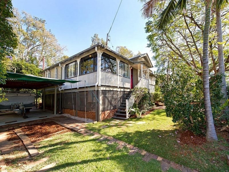 Corinda QLD 4075