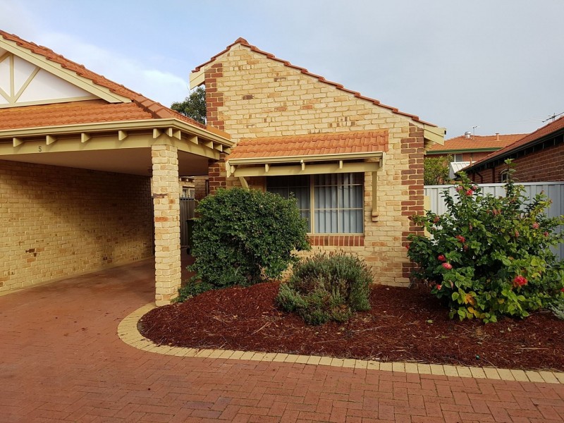 Unit 5/57 Moran, Beaconsfield WA 6162
