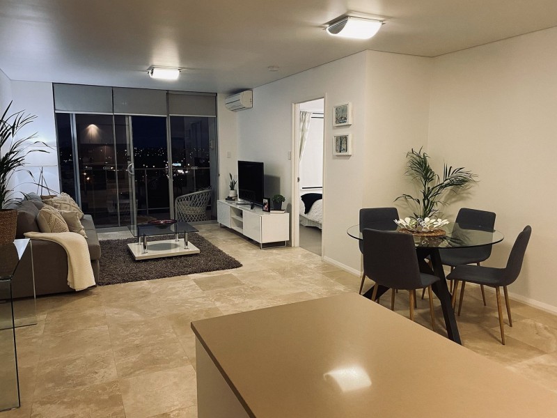 23/1 Douro Pl, West Perth WA 6005