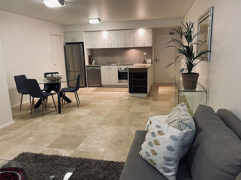 23/1 Douro Pl, West Perth WA 6005