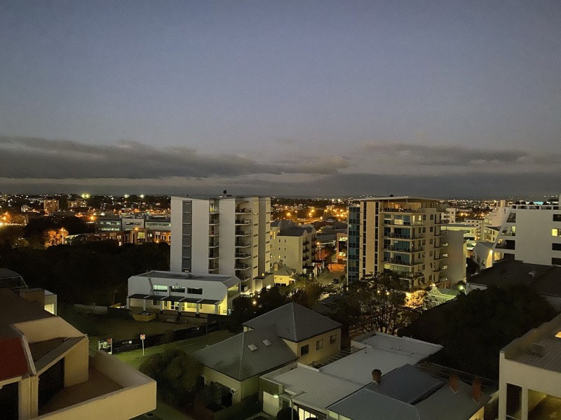 23/1 Douro Pl, West Perth WA 6005