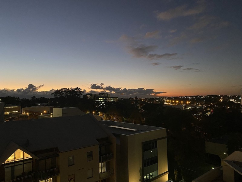 23/1 Douro Pl, West Perth WA 6005