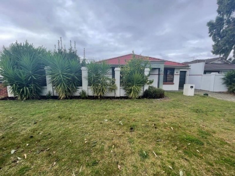 2 Kindra Way, Nollamara WA 6061