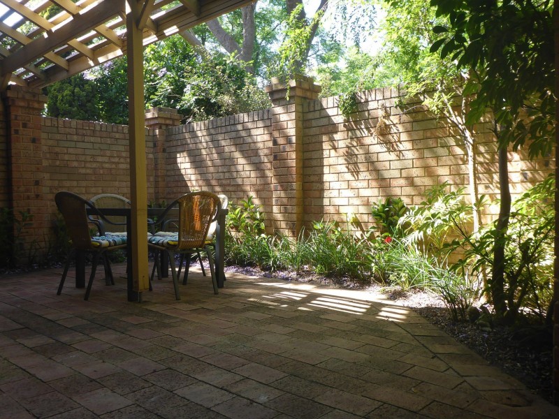 3/3 Hopetoun St, South Perth WA 6151