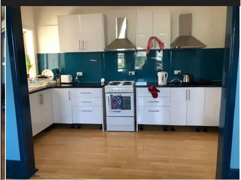 1 Sayer Cres, Sandy Bay TAS 7005