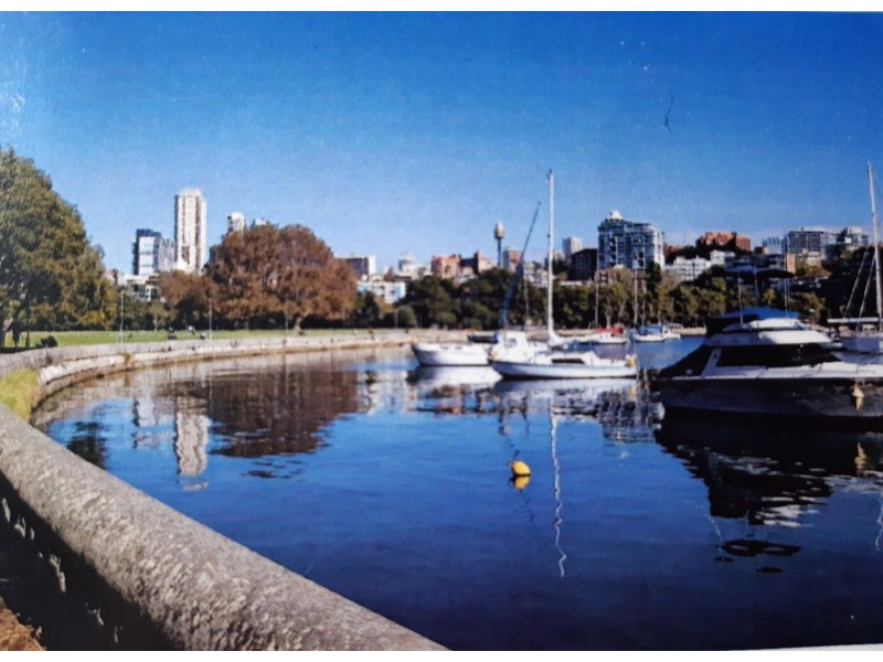 57 Craigend St, Darlinghurst NSW 2010