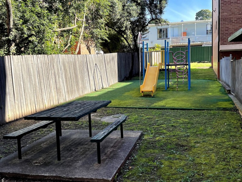 6/25-27 Lane St, Wentworthville NSW 2145